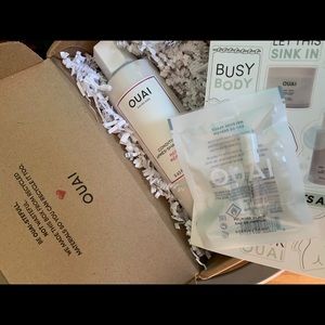 Ouai Repair Conditioner